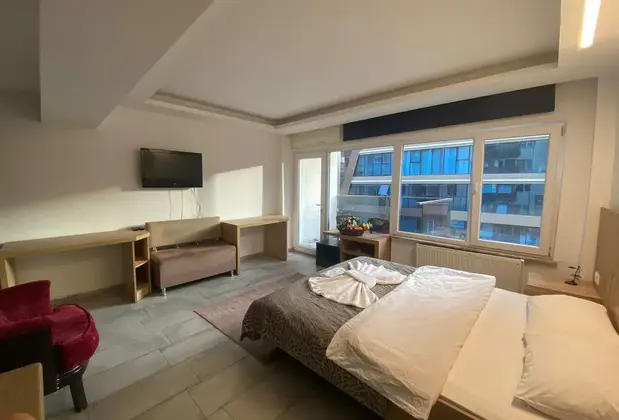 Lost Angels Rezidans - Görsel 6