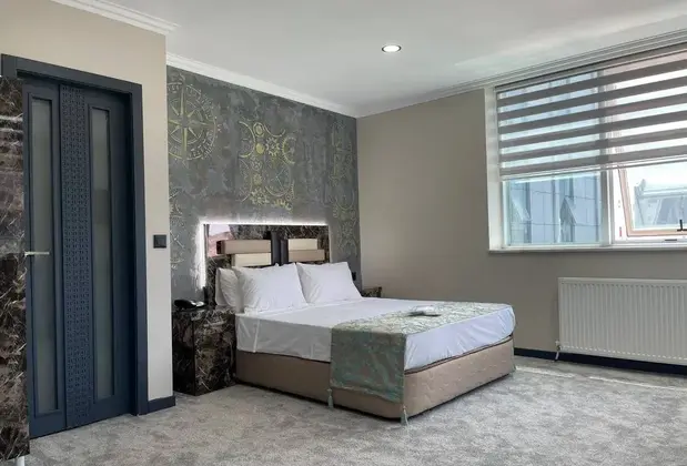 Vois Bostancı Otel - Görsel 6