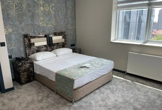 Vois Bostancı Otel - Görsel 3