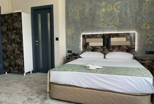 Vois Bostancı Otel - Görsel 4