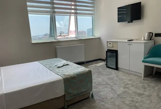 Vois Bostancı Otel - Görsel 5