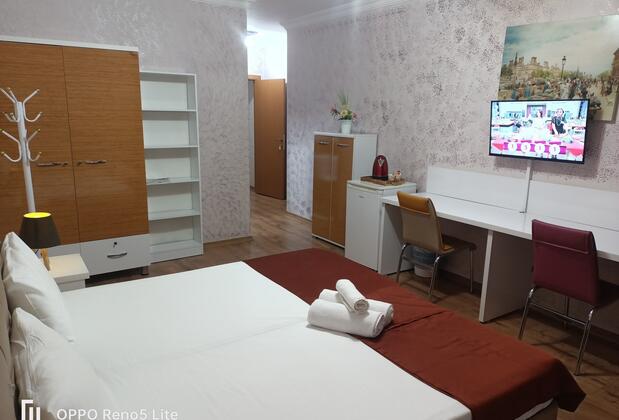 Ulusoy Otel Bornova - Görsel 10