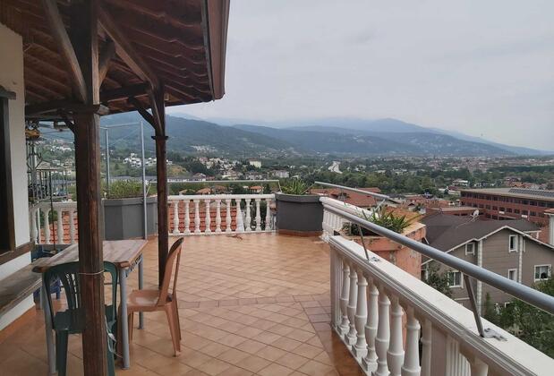 Sapanca Ayça Konaklama (Women Only) - Görsel 4