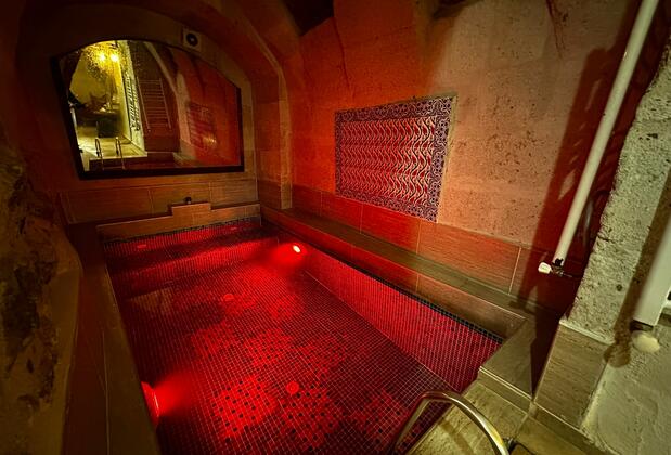 Zuwinasa House Hotel - Görsel 11