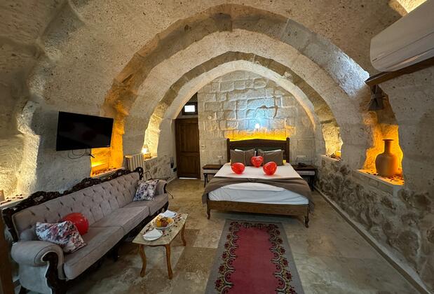 Zuwinasa House Hotel - Görsel 5