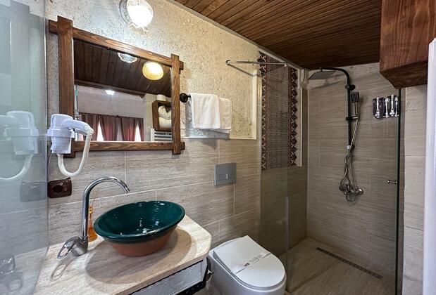 Zuwinasa House Hotel - Görsel 7