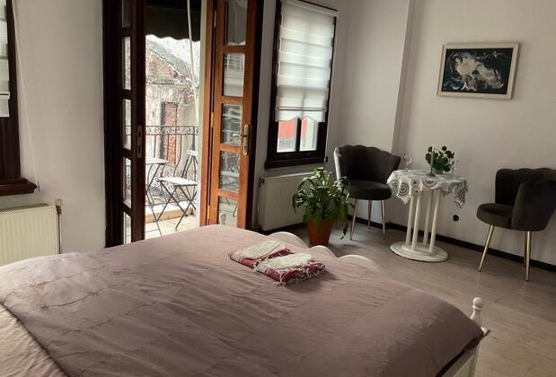 Beşiktaş Gaia Art Otel  - Görsel 3