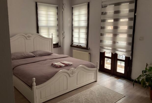 Beşiktaş Gaia Art Otel  - Görsel 4