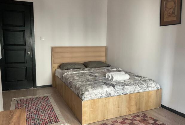 Beşiktaş Gaia Art Otel  - Görsel 5