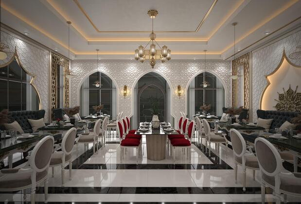 Sunthalia Hotels & Resorts - Görsel 12