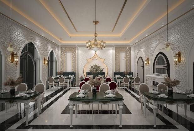 Sunthalia Hotels & Resorts - Görsel 13