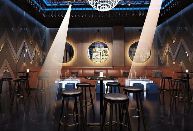 Sunthalia Hotels & Resorts - Görsel 15