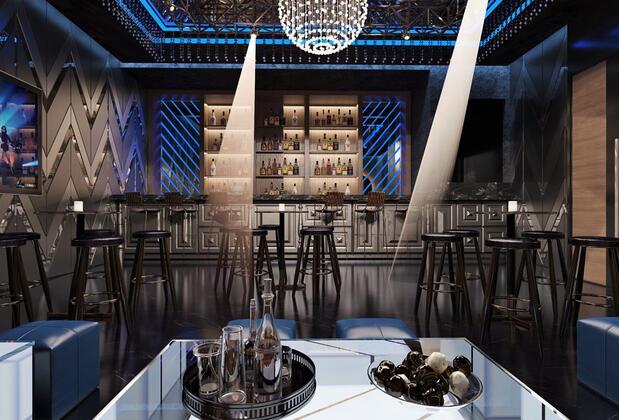 Sunthalia Hotels & Resorts - Görsel 14