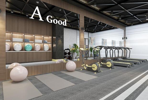 Sunthalia Hotels & Resorts - Görsel 16