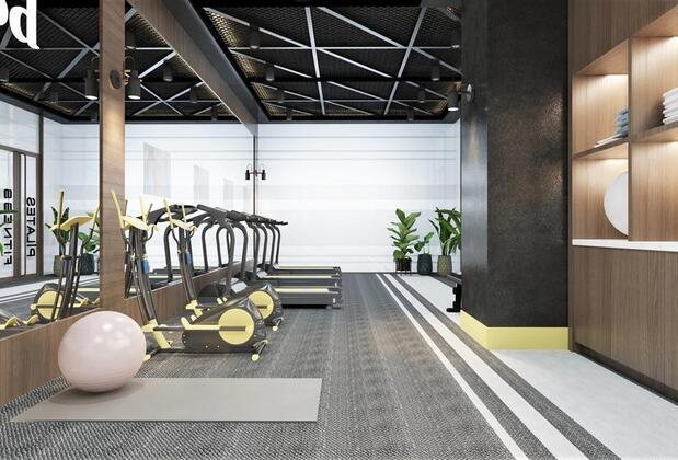 Sunthalia Hotels & Resorts - Görsel 17