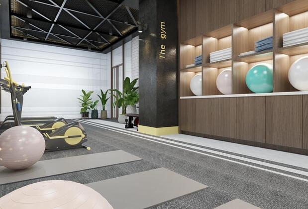 Sunthalia Hotels & Resorts - Görsel 18