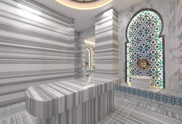 Sunthalia Hotels & Resorts - Görsel 19