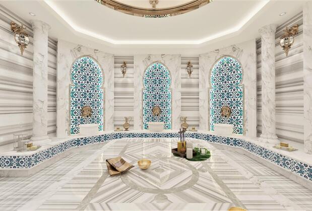 Sunthalia Hotels & Resorts - Görsel 20