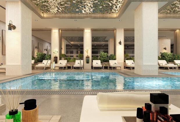 Sunthalia Hotels & Resorts - Görsel 5