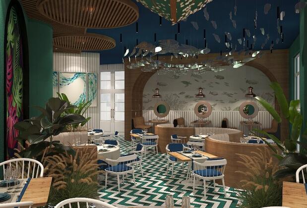 Stella Elite Resort & Spa - Görsel 3