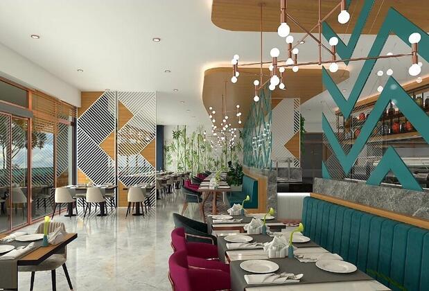 Stella Elite Resort & Spa - Görsel 4