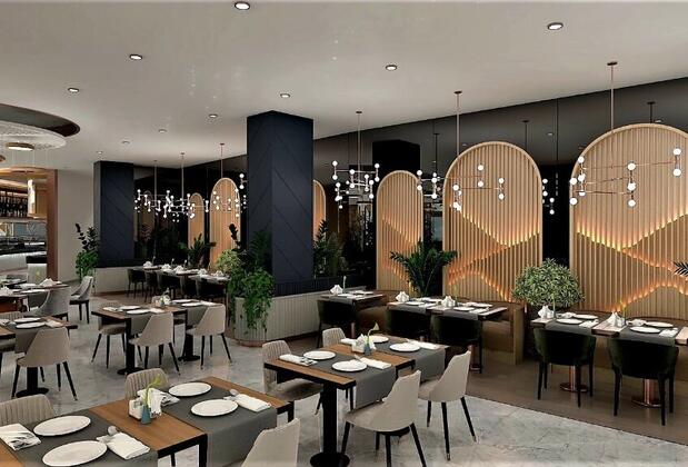 Stella Elite Resort & Spa - Görsel 5