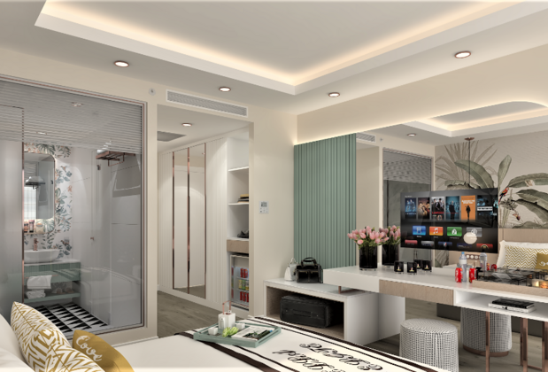 Stella Elite Resort & Spa - Görsel 6