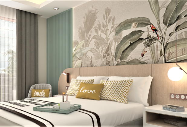 Stella Elite Resort & Spa - Görsel 7