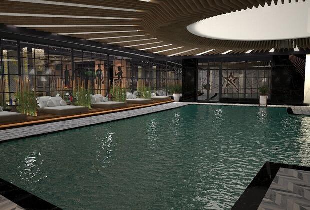 Stella Elite Resort & Spa - Görsel 9