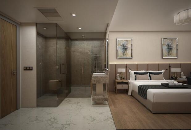 Sunthalia Hotels & Resorts - Görsel 11