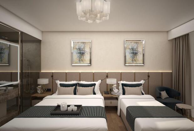 Sunthalia Hotels & Resorts - Görsel 9