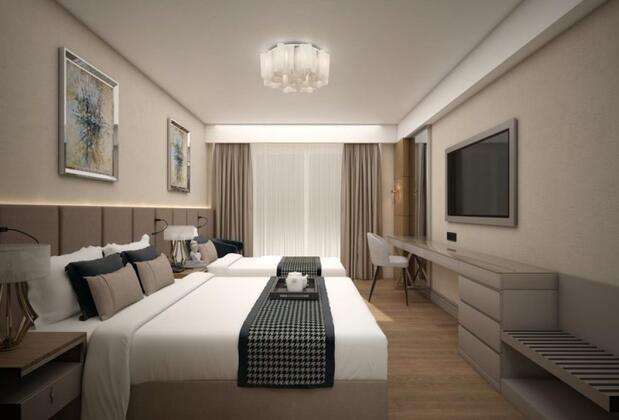 Sunthalia Hotels & Resorts - Görsel 8