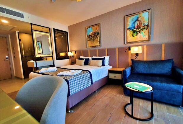 Sunthalia Hotels & Resorts - Görsel 7