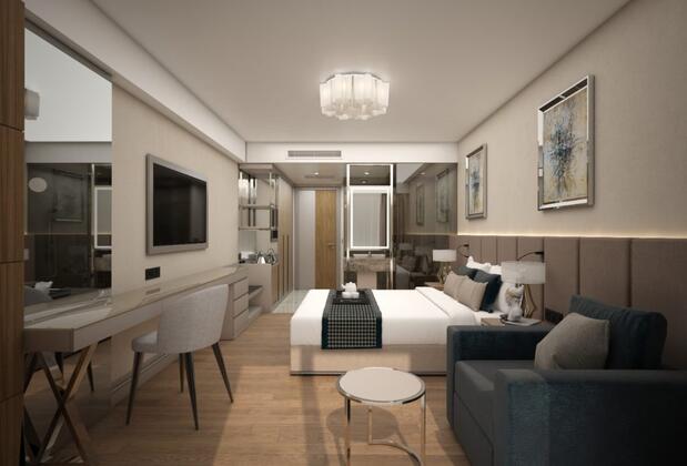 Sunthalia Hotels & Resorts - Görsel 10