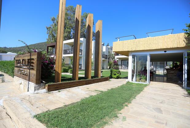 Trendlife Hotels Bodrum - Görsel 5