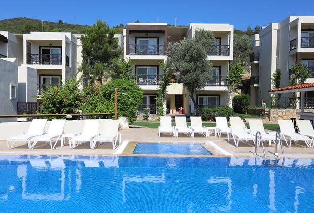 Trendlife Hotels Bodrum - Görsel 7