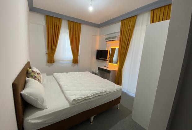 Ezel Group Hotel - Görsel 3