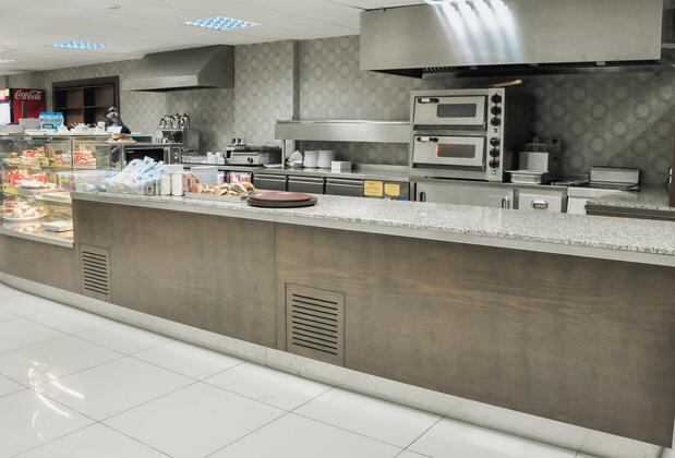 KTÜ Koru Otel - Görsel 11