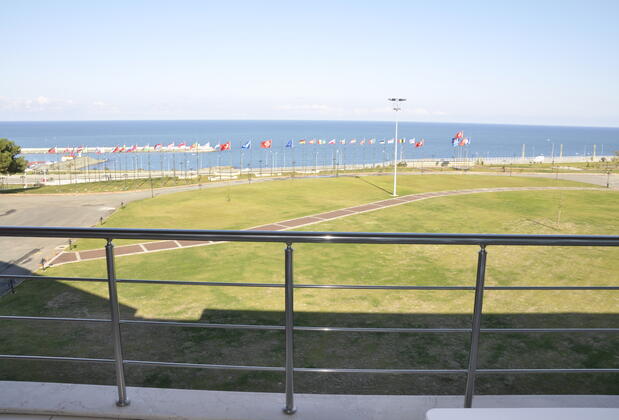 KTÜ Koru Otel - Görsel 10