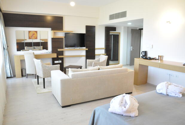 KTÜ Koru Otel - Görsel 4