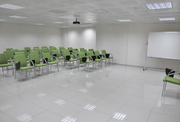 KTÜ Koru Otel - Görsel 12