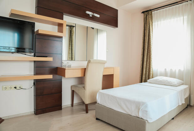 KTÜ Koru Otel - Görsel 6