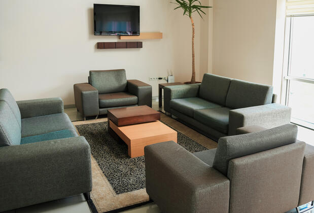 KTÜ Koru Otel - Görsel 7