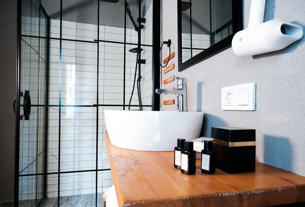 Benjamin Otel Gümüşlük - Görsel 4