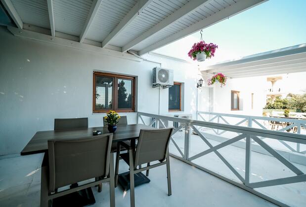 Benjamin Otel Gümüşlük - Görsel 6