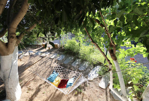 Benjamin Otel Gümüşlük - Görsel 7