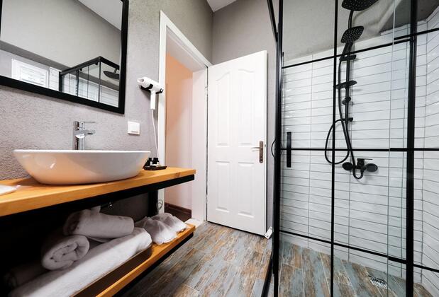 Benjamin Otel Gümüşlük - Görsel 5