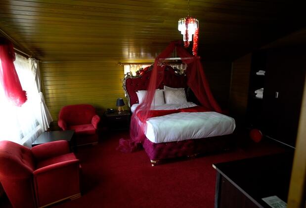 Green Moringa Thermal Hotel - Görsel 17