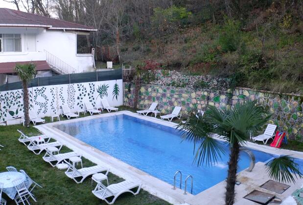 Green Moringa Thermal Hotel - Görsel 18