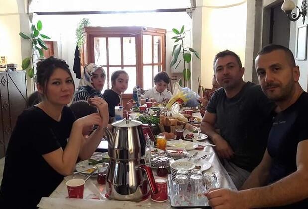 Demirkapı Konak Otel - Görsel 2